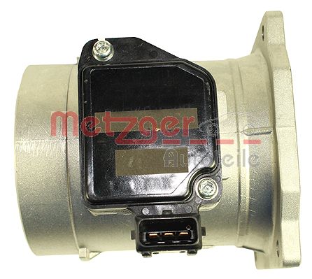 METZGER 0890302 ORIGINAL ERSATZTEIL Luftmassenmesser